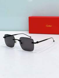 Picture of Cartier Sunglasses _SKUfw80536837fw